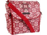 Petunia Pickle Bottom Boxy Bbbr-00-260 Backpack,Travel Through Tivoli,One Size (Petunia Pickle Bottom: 878927008306)