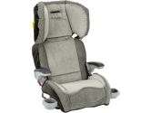 The First Years Compass Ultra Adjustable Folding Booster, Retro Rails (The First Years: 071463111381)