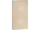 Sealy Cotton Bliss 2-Stage Organic Crib Mattress (Sealy: 031878032084)