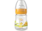 Born Free Bpa Free ActiveFlow Disney Baby Bottle - Lion King - 5 Oz. (Born Free: 012914468739)