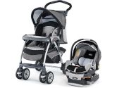 Chicco Cortina Travel System - Graphica (Chicco: 049796604160)