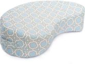 JJ Cole JFPHS Paisley Feeding and Nursing Pillow, Harbor Square (JJ Cole: 614002002285)