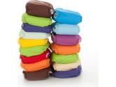 One Size Elite FuzziBunz Cloth Diapers - 6 pack (Gender Neutral Colors) (FuzziBunz: 798304173758)