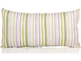 Viola Stripe Rectangle Pillow (Glenna Jean: 763872109188)