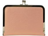 C.R. Gibson Photo Clutch, Pink Pearl (C.R. Gibson: 082272722651)