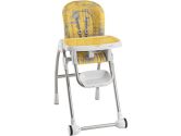 Evenflo 29311238 Modern 200 High Chair Tangerine (Evenflo: 032884173754)