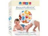 Bummis Beautiful Basic 2-Piece Cloth Diaper Kit - Baby - Unisex (Bummis: 843471002223)