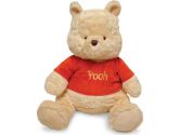 Kids Preferred 79089 Red Shirt Pooh Winnie The Pooh Plush (Kids Preferred: 081787790896)