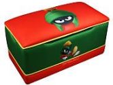 Warner Brothers 43145 Marvin the Martian Deluxe Toy Box (Warner Bros: 658129431450)