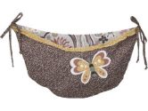 Cotton Tale PETB Penny Lane Toy Bag (Cotton Tale: 737107992913)