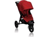 Baby Jogger 2012 City Elite Baby Stroller in Red (Baby Jogger: 745146132306)