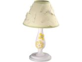 NoJo Bright Blossom Lamp and Shade (NoJo: 085214074153)