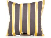 Melrose Stripe Pillow (Sweet Potato: 763872110177)