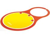 Kids Line Switch Plate Cover, All Sports (KidsLine: 789887306701)