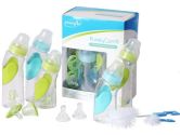 Evenflo 1153221 Purely Comfi Newborn Starter Gift Set (Evenflo: 032884168408)