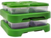 Food Storage Cubes, 8 Pk, ct ( Multi-Pack) (GREEN SPROUTS: 715418046570)