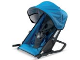 Britax B- Ready Stroller Second Seat - Mediterranean (Britax USA: 652182066383)