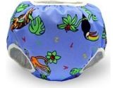 Bummis-Toddler Potty Training Pants By (Large (40+ Lbs), Jungle) (Bummis: 843471000137)