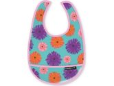 Kids Bib - Daisies (Crocodile Creek: 732396320973)