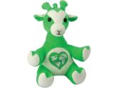 Kids Preferred 68627 The Greenzys: Violet The Giraffe (Kids Preferred: 081787686281)