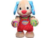 Fisher-Price W4125 Laugh and Learn Dance and Play Puppy, French (Fisher-Price: 746775052652)