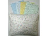 Carson 4 Piece Crib Bedding Set by Glenna Jean (Glenna Jean: 763872103407)