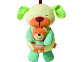 Infantino Soothing Snuggle Pup, 1-Pack (Infantino: 773554063233)