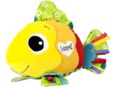 Lamaze Feel Me Fish (Lamaze: 796714276038)