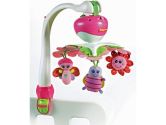 Tiny Love 00466-006 Take Along Mobile, Tiny Princess (Tiny Love: 735259004171)