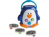 Fisher-Price W9893 Select-A-Show Soother (Fisher-Price: 746775095345)