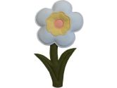 Loveable Creations 7806 Flower with Stem (Loveable Creations: 684018078062)