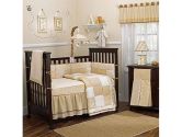 Snickerdoodle 8 Piece Crib Set (Cocalo: 680601323823)