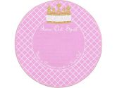 Child to Cherish Time Out Spot Rug, Princess (Child to Cherish: 025094430717)