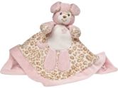 Mary Meyer Baby Safari Blankie (Mary Meyer: 719771398604)