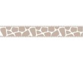 Giraffe Baby and Kids Wall Paper Border by Sweet Jojo Designs (Sweet Jojo Designs: 846480013273)