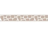 Giraffe Baby and Kids Wall Paper Border by Sweet Jojo Designs (Sweet Jojo Designs: 846480013273)