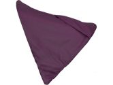 JJ Cole Collections Monroe Color Swap Canopy - Plumberry (Unknown: 614002001882)