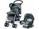 Chicco 7923645 Cortina Travel System, Cubes (Chicco: 872318236453)