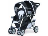 Chicco 7904343 Cortina Together Stroller, Romantic (Chicco: 872318043433)