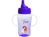 Born Free Drinking Cup, 9-Ounce, Purple (Born Free: 012914462836)