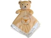 Baby Fanatic Security Bear Blanket, University of Texas (Baby Fanatic: 812799015864)