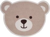 Kids Line C204RUG Carter's Rug, Baby Bear (KidsLine: 789887511341)