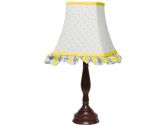 Pam Grace Creations Lamp Shade, Argyle Giraffe (Pam Grace Creations: 818523012734)