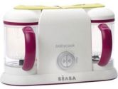 Beaba Babycook Pro 2X - Gipsy (Beaba: 812995010823)