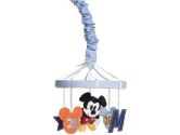 Mickey Mouse Collection Mobile (Disney: 789887315246)