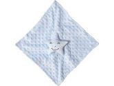 Blankie Buddy. Blue Star. (Elegant Baby: 077539876567)