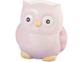 Pink Owl Bank (Lillian Rose Collection: 710309389958)