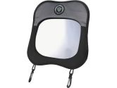 Prince Lionheart 306 Child View Mirror (Black) (Prince Lionheart: 049345000382)