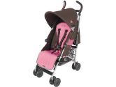 Maclaren Quest Sport Stroller, Coffee/Carmine Rose, 1 Pack (Maclaren: 688222190626)