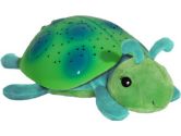 Cloud B BGA21NGR Colored Twilight Ladybug Constellation Nightlight (Green) (Cloud b: 059366806184)